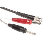 L00010A1844 Telegartner 測定器用RFケーブル 500mm Telegartner