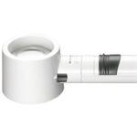 ポケット拡大鏡 Eschenbach イルミネーション 5倍， レンズ直径58mm エッシェンバッハ