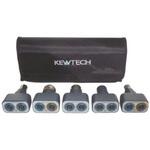 Lightmate Kit 電源ソケットテスター Kewtech Corporation 照明用部品用 Kewtech Corporation