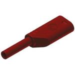 2mm safety stackable plug，CAT III Hirschmann Test & Measurement