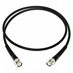 BU-P2249-C-24 Mueller BNC オス → BNC， テストリード， 黒(BU-P2249-C-24) MUELLER ELECTRIC