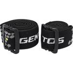 シリコン塗布ヘッドバンド GENTOS ヘッドライト部品 【通販