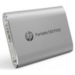ポータブルSSD P500シリーズ HP(日本ヒューレット・パッカード) 外付け