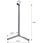 BLAZE SMART EV(ブレイズ スマートEV)専用スタンド BLAZE(ブレイズ)
