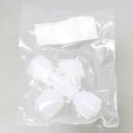 フッ素樹脂製管継手ハイパーフィッティング LQ1T3 SMC