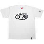 JK-401 KOMINE TEAM  SHIRTS コミネ