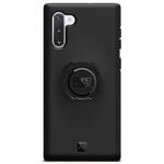QLC-GN10 TPU・ポリカーボネイト製ケース  Galaxy Note10用 QUAD LOCK