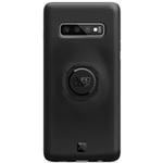 QLC-GS10PLS TPU・ポリカーボネイト製ケース  Galaxy S10+用 QUAD LOCK