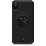 TPU・ポリカーボネイト製ケース  iPhone X/XS用 QUAD LOCK
