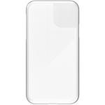 QLC-PON-IP11MAX レインポンチョ 雨天用カバー  iPhone 11 Pro Max用 QUAD LOCK