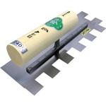 ステンクシ目鏝 20mm目 (角目) 宮谷製作所