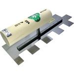 ステンクシ目鏝 25mm目 (角目) 宮谷製作所