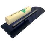 油焼 土間用仕上げ鏝 (カシメ) 1本首 宮谷製作所