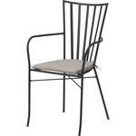 テイラー アームチェアー タカショー