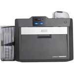 再転写式カラーカードプリンタ HDP6600 片面機 Fargo