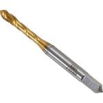 - スパイラルタップ TiNコート モノタロウ 54658669