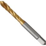 - スパイラルタップ TiNコート モノタロウ 54658687