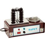 TC-2000000 ロボット溶接用ノズルクリーナー ロペット TCR-16A 大和精工