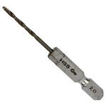 六角軸Coステンドリル 微短 SK11