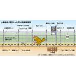 100m小動物セット 末松電子製作所