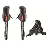 EPS EPS エルゴレバー 11s DB 左 リア+キャリパー Campagnolo(カンパニョーロ)