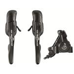POTENZA エルゴレバー DB 左のみ リア+キャリパー Campagnolo(カンパニョーロ)