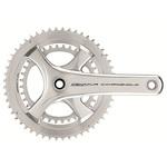 CENTAUR クランク ウルトラトルク 11s(18～20) シルバー Campagnolo(カンパニョーロ)