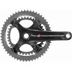 SUPER RECORD クランク ウルトラトルク 11s Tiシャフト(15～18) Campagnolo(カンパニョーロ)