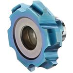 CMT バーチカルミルスレッドチップ スパイラル刃 フロント&バック コーナーラウンジング カーメックス