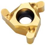 スナップリング用溝入チップ(外径右勝手/内径左勝手 共用) カーメックス