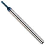 裏座ぐりミニチャンファー 120°刃 カーメックス