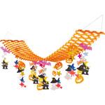 店内装飾 ハロウィン(天井飾り) ササガワ