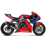 S/O カーボン  *ECUマッピング推奨* AKRAPOVIC (アクラポビッチ)