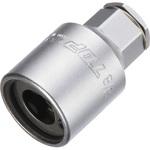ZSA-3 全ネジソケットアダプター トップ工業