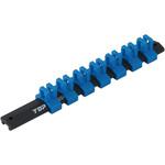 ソケットレール (差込角12.7mm) トップ工業