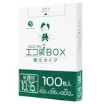 箱タイプ HDPE サンキョウプラテック