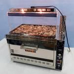 焼き芋機 エイシン電機 ブロイラ/グリラー 【通販モノタロウ】