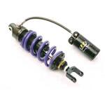 モノショック T461 ホース付タンクタイプ コンスタントライジングレート HYPERPRO(ハイパープロ)