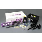 ストリートBOX ツインショック 367 ピギーバック HYPERPRO(ハイパープロ)