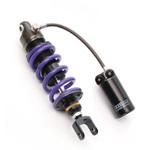 ストリートBOX モノショック 361 ホース付きタンクタイプ HYPERPRO(ハイパープロ)