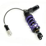 ストリートBOX モノショック 463P ピギーバック HPA HYPERPRO(ハイパープロ)