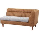 OGC-1410L OGC コーナーソファ(右肘) 井上金庫販売