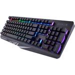 KS13MRUSBL000-0J S.T.R.I.K.E. 2 メンブレンキーボード MadcatZ(マッドキャッツ)