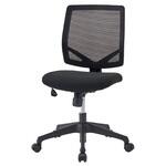 KKS-123 KKS オフィスチェア メッシュ 井上金庫販売