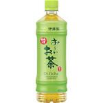 おーいお茶 伊藤園 おーいお茶 350ml 24本: 食品・飲料・産地直送－オフィス・現場