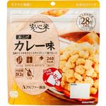安心米おこげ(粉末付) アルファー食品