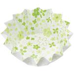 紙カップココケース ひまわり 小 アヅミ産業