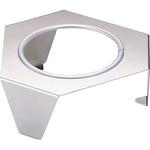 ステンレスサラダボール スタンド1穴 TKG