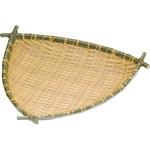 竹風メラミンプレート 三ツ波 萬洋