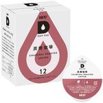 UCC DRIP POD 炭焼珈琲 12P UCC(上島珈琲)